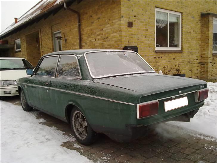 Volvo 142 billede 12