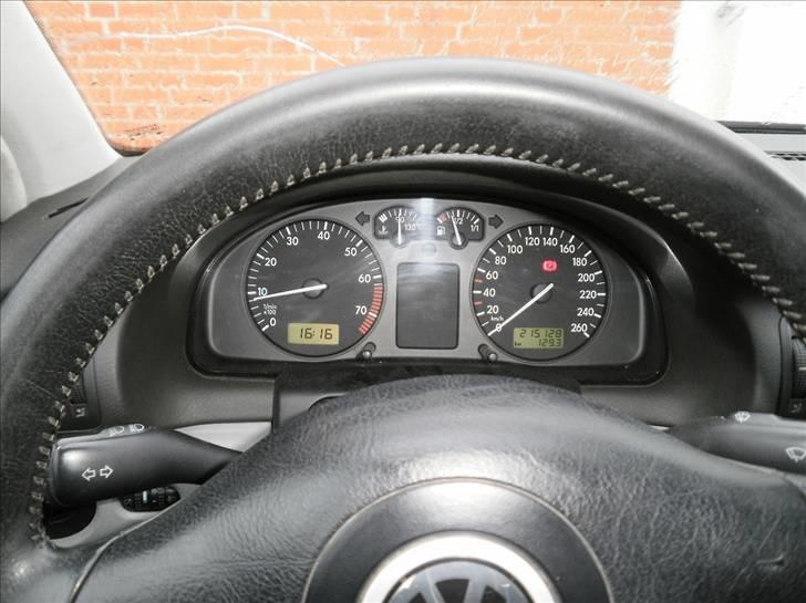 VW passat 3b billede 2