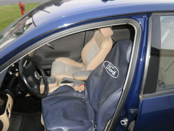 VW passat 3b billede 9