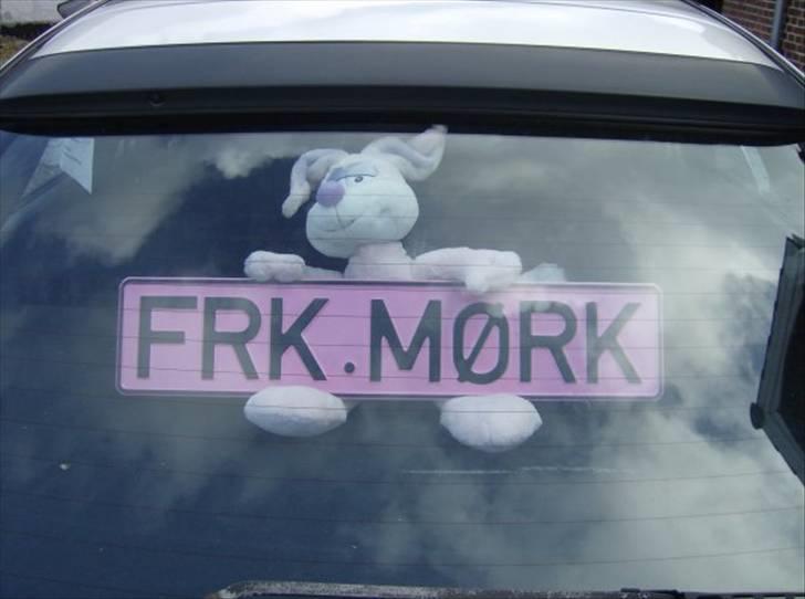 Mazda 323F BA - Alias billede 10