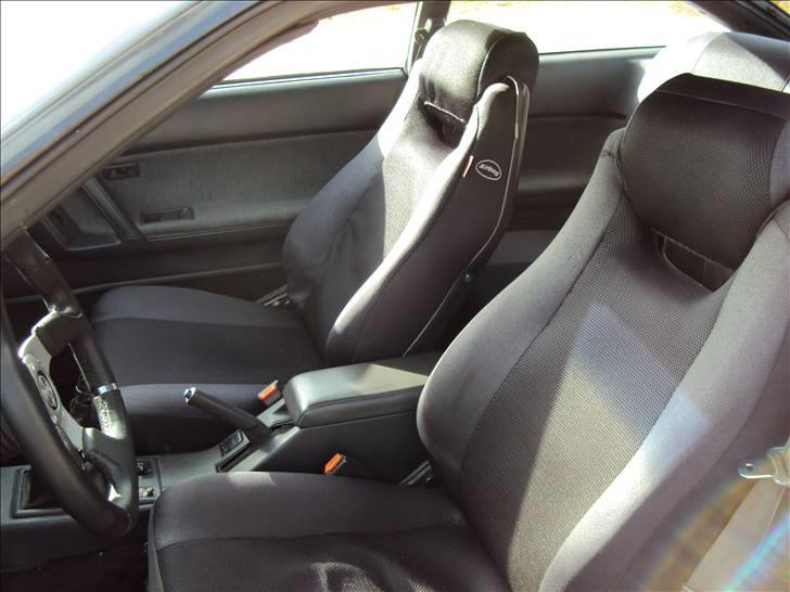 Toyota Celica - SOLGT - billede 10