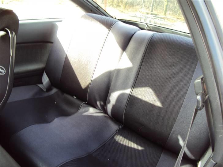 Toyota Celica - SOLGT - billede 11