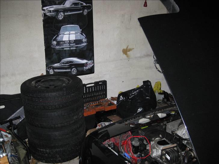 Mazda MX-5 Miata billede 9