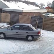 Opel Astra 1,6 I