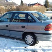 Opel Astra 1,6 I