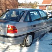 Opel Astra 1,6 I