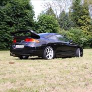 Mitsubishi Eclipse GS-T
