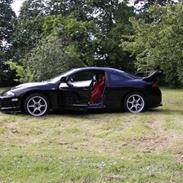 Mitsubishi Eclipse GS-T