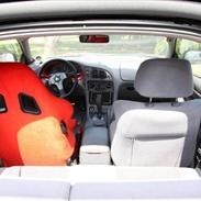 Mitsubishi Eclipse GS-T