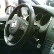 Seat altea 2,0 TDI DSG