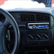 VW Golf 3 GL 1,9 TD  (SOLGT)