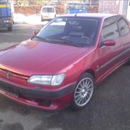 Peugeot S16 Solgt