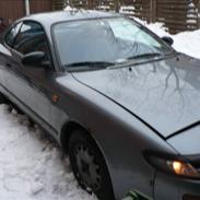 Toyota Celica "___ SOLGT ___"