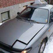 Toyota Celica "___ SOLGT ___"
