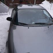 Toyota Celica "___ SOLGT ___"