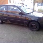 Toyota Corolla E10 XLI