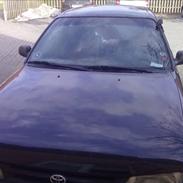 Toyota Corolla E10 XLI