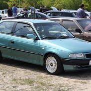 Opel astra f 1,6 16v