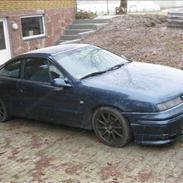 Opel Calibra