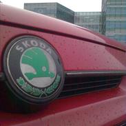 Skoda Felicia 1.6Mpi Glxi