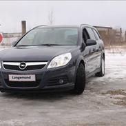 Opel vectra 2,2 Acsel ELEGANCE