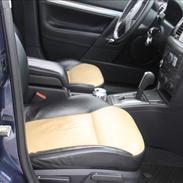 Opel vectra 2,2 Acsel ELEGANCE