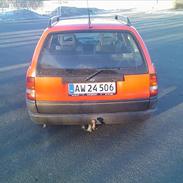 Opel Astra nz caravan