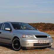 Opel Astra G