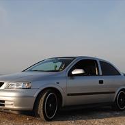 Opel Astra G