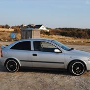 Opel Astra G