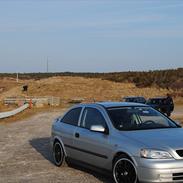 Opel Astra G