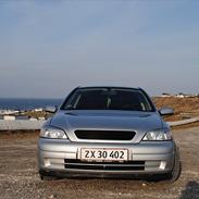 Opel Astra G