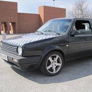 VW Golf 2 GT ( SOLGT