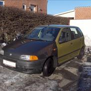 Fiat Punto ELX 75 - 5d