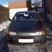Fiat Punto ELX 75 - 5d