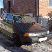 Fiat Punto ELX 75 - 5d