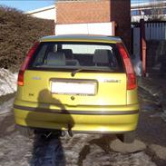 Fiat Punto ELX 75 - 5d