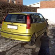 Fiat Punto ELX 75 - 5d
