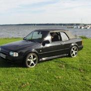 Ford Cabriolet (Byt/Salg) NU!