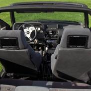 Ford Cabriolet (Byt/Salg) NU!