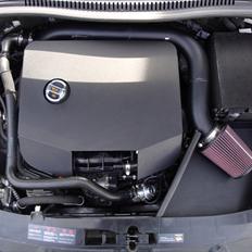 Seat Leon Cupra*SOLGT*