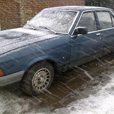 Ford Granada 2.3 v6