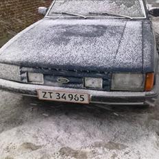 Ford Granada 2.3 v6