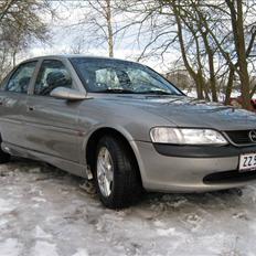 Opel Vectra B