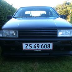 Toyota corolla ae86 coupé