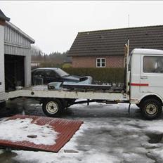 VW Lt 31 autotrans SOLGT