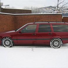 Volvo 850 st.car 