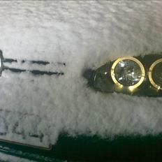 VW Polo 1,6 - 6n  [SOLGT]