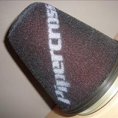 VW Polo 1,6 - 6n  [SOLGT]