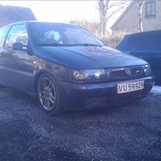 VW Polo 6n ¤solgt¤